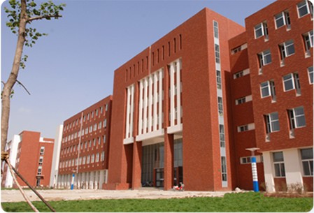 瀋陽工業大學機械工程學院