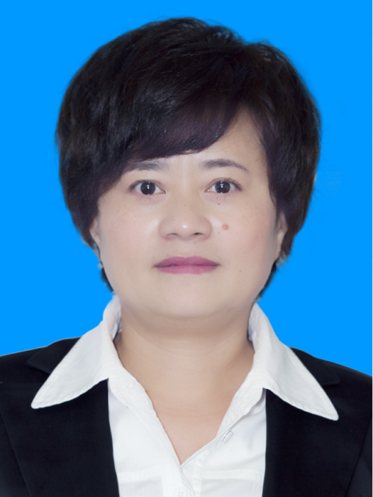 李友芳(安順市住房公積金管理中心副縣級領導幹部) 李友芳(安順市住房公積金管理中心副縣級領導幹部)