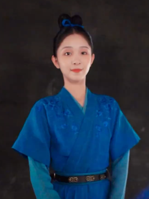藍玉(懸疑劇情電影《滿江紅》中的女配角) 藍玉(懸疑劇情電影《滿江紅》中的女配角)