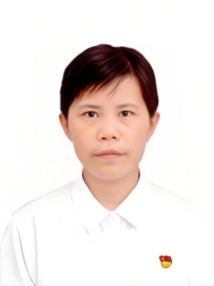 陳小妹(江西省宜春市奉新縣文化廣電旅遊局八級職員) 陳小妹(江西省宜春市奉新縣文化廣電旅遊局八級職員)