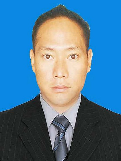 米瑪頓珠(西藏自治區日喀則市仲巴縣紀委副書記、監委副主任) 米瑪頓珠(西藏自治區日喀則市仲巴縣紀委副書記、監委副主任)