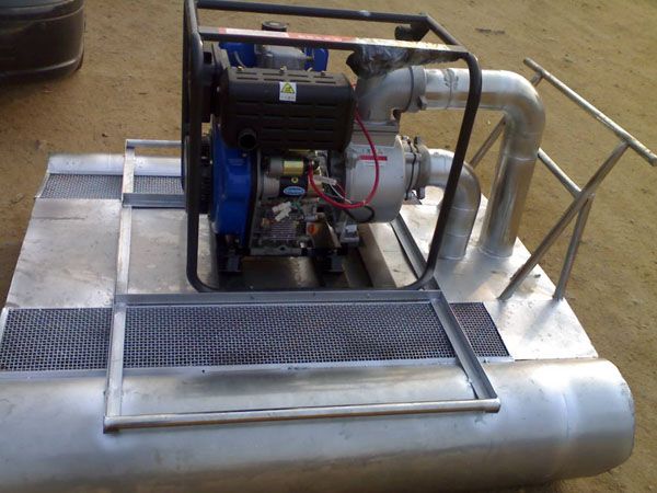 挖藕機 挖藕機
