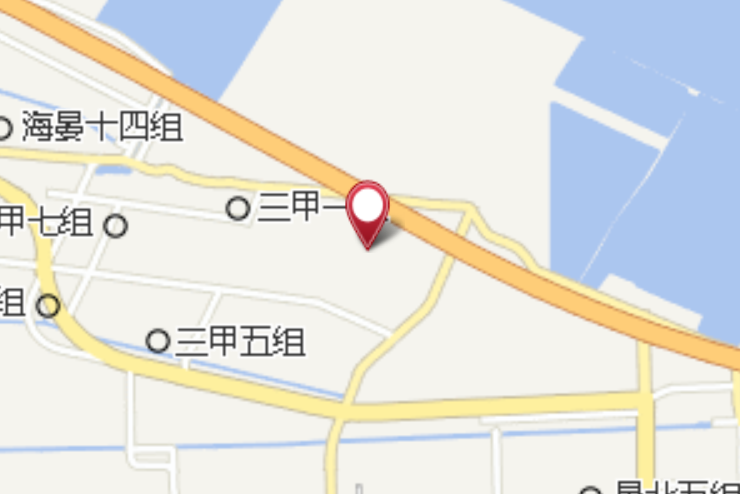 岸圩七組 岸圩七組
