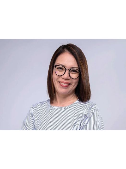 Audrey Kuah