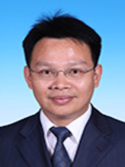 馮洪榮 馮洪榮