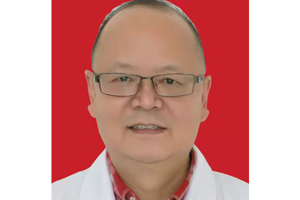 張志明(內蒙古醫科大學附屬人民醫院腫瘤中西醫結合科主任) 張志明(內蒙古醫科大學附屬人民醫院腫瘤中西醫結合科主任)