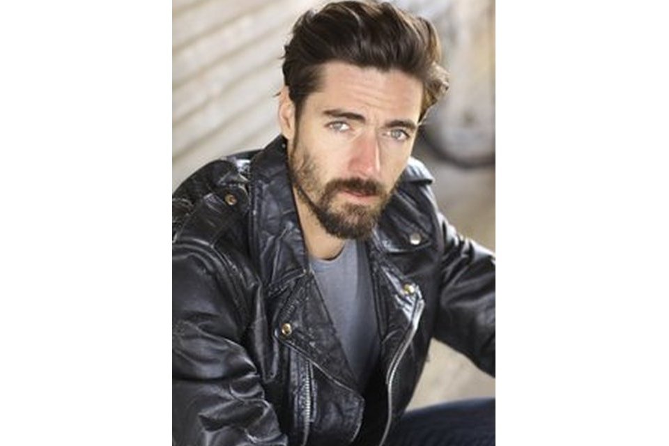 Chandler Maness Chandler Maness