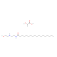 乳酸與N-[2-[（2-羥乙基）氨基]乙基]十八醯胺的化合物