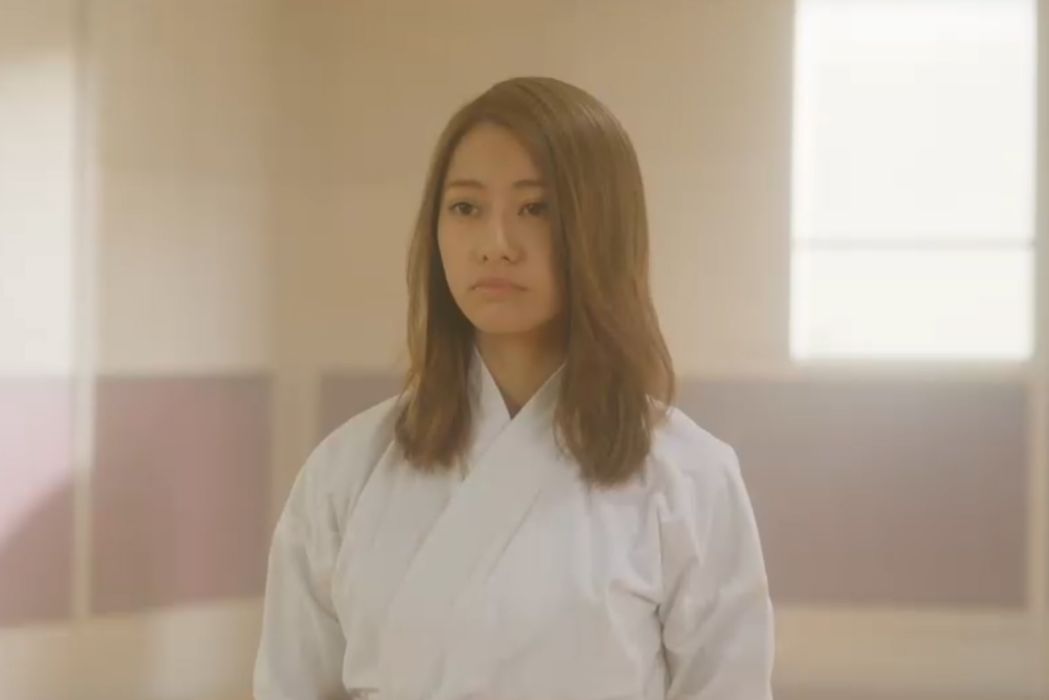 八十村將子 八十村將子