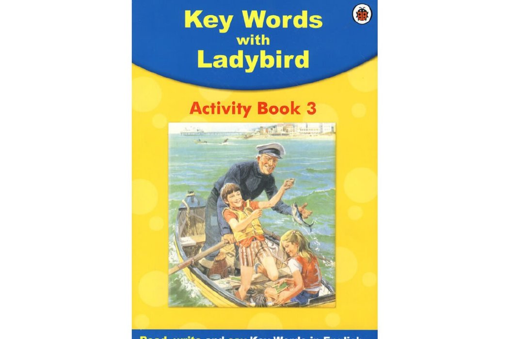 Key Words Activity Book 3 Key Words Activity Book 3