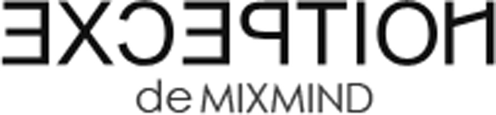 EXCEPTION de MIXMIND的logo