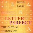 Letter Perfect(2004年Vintage Canada出版的圖書) Letter Perfect(2004年Vintage Canada出版的圖書)