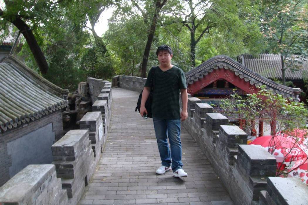 康燁(四川師範大學影視與傳媒學院老師)