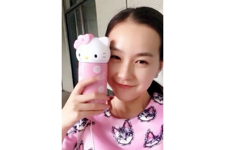 滿檸溪