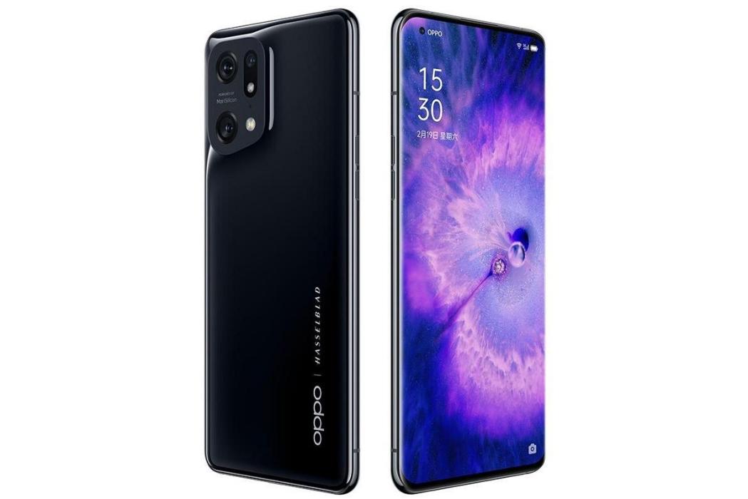 OPPO Find X5 Pro 天璣版 OPPO Find X5 Pro 天璣版