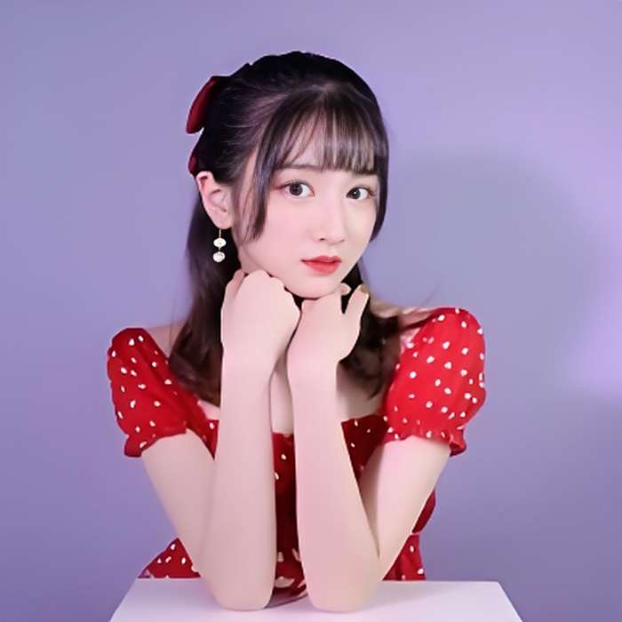 鹿三三deer 鹿三三deer