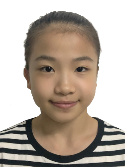劉馨宇(中國女子體操運動員,國家體操隊現役隊員) 劉馨宇(中國女子體操運動員,國家體操隊現役隊員)