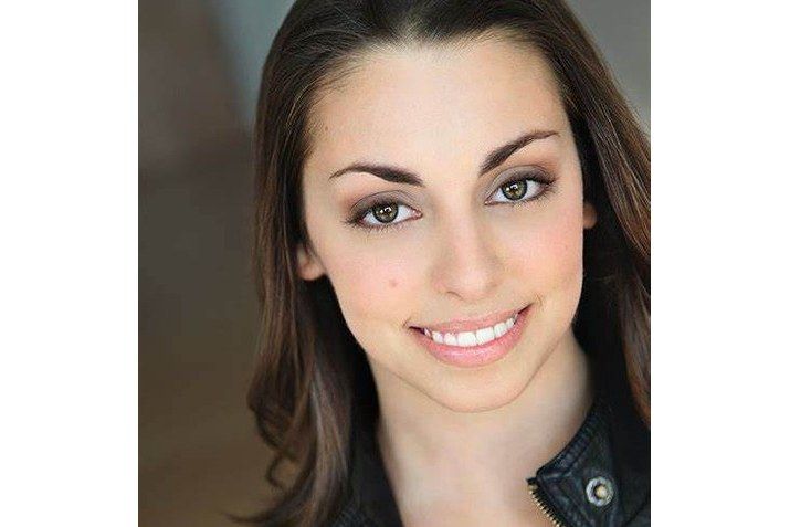 Kelly Nienaltowski Kelly Nienaltowski