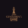 GENTLEMAN\x27S GAME GENTLEMAN\x27S GAME