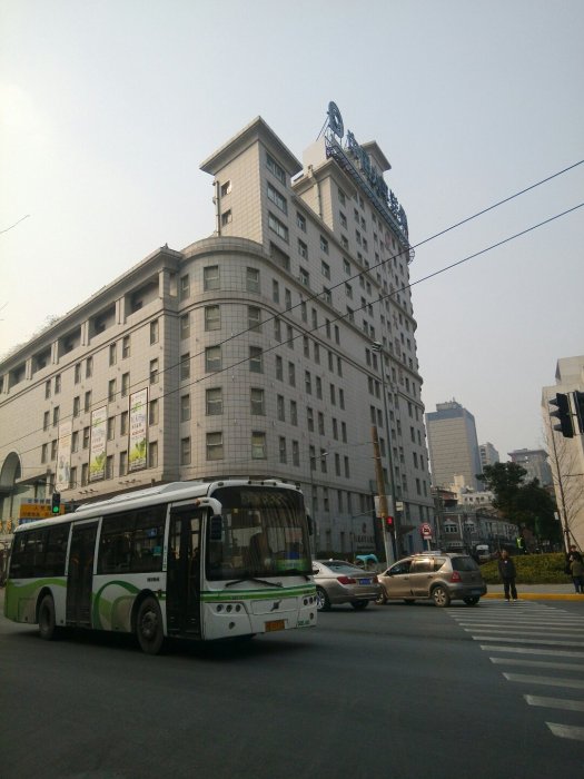 湖北路(上海市黃浦區湖北路) 湖北路(上海市黃浦區湖北路)