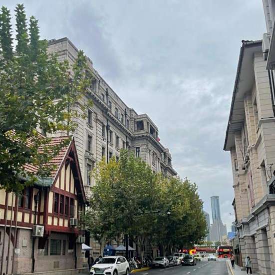 福州路