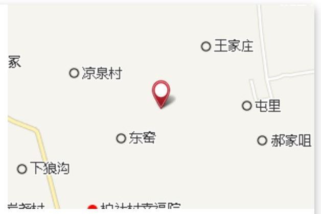涼泉坡 涼泉坡