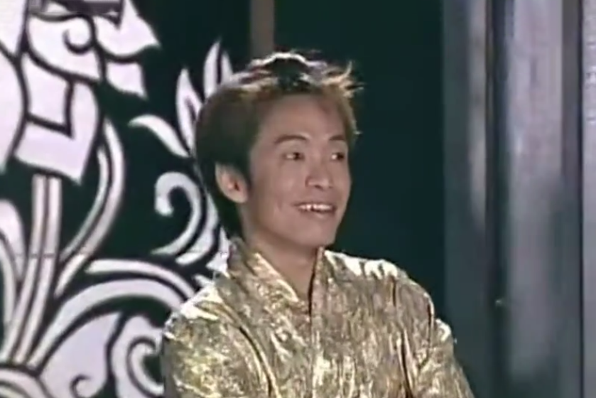 簫聲先 簫聲先