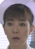 水姑娘(日本2001年國仲涼子主演電視劇)
