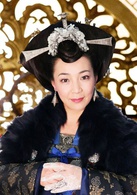 傾世皇妃(2011年林心如、嚴屹寬主演古裝言情劇)