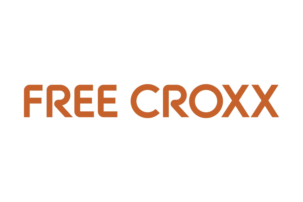 FREE CROXX FREE CROXX