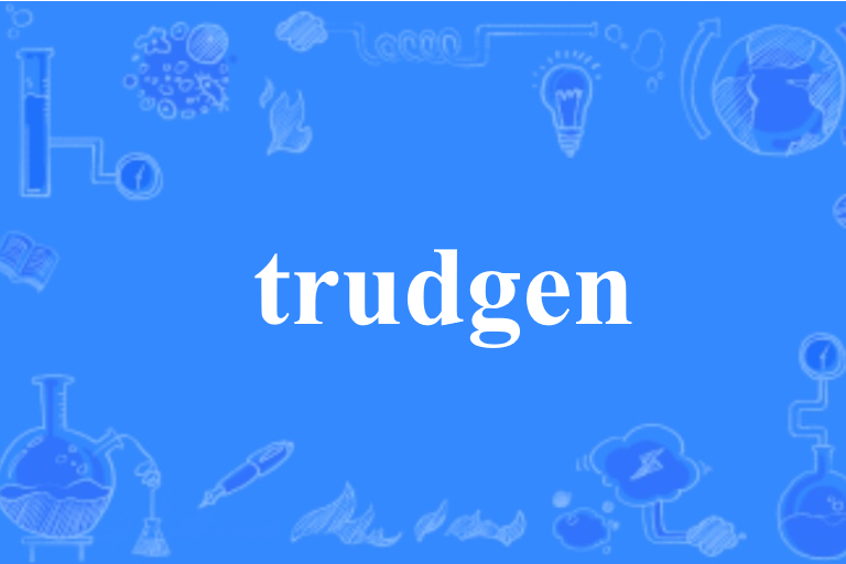 trudgen trudgen