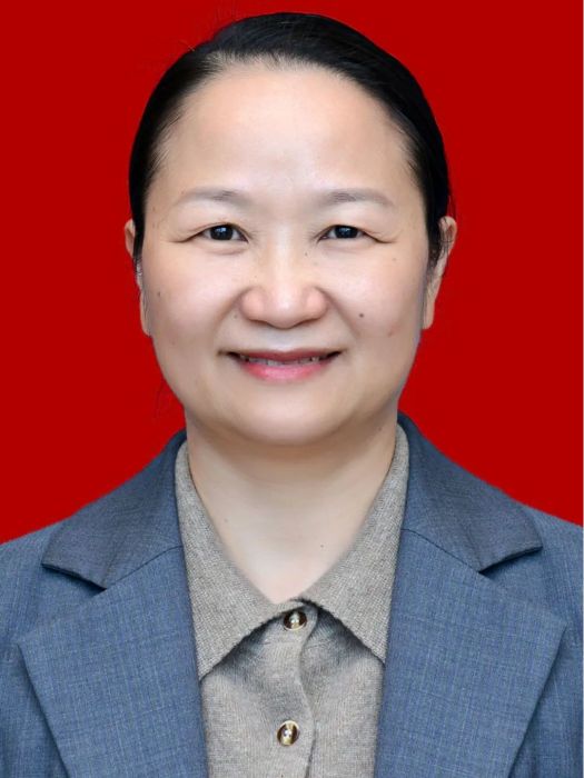 陳秀華(江西省贛州市政協副主席、民盟贛州市委會主委) 陳秀華(江西省贛州市政協副主席、民盟贛州市委會主委)