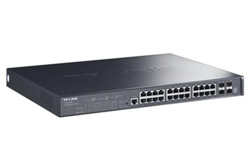 TP-LINK TL-SH6428P TP-LINK TL-SH6428P