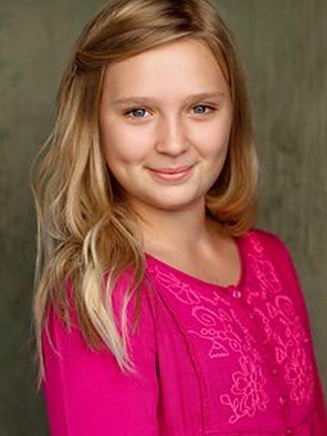 Savannah Douglas Savannah Douglas