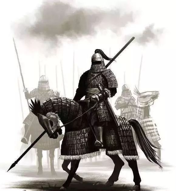 八里橋之戰，曾經橫掃天下的蒙古鐵騎為何成了戰五渣？