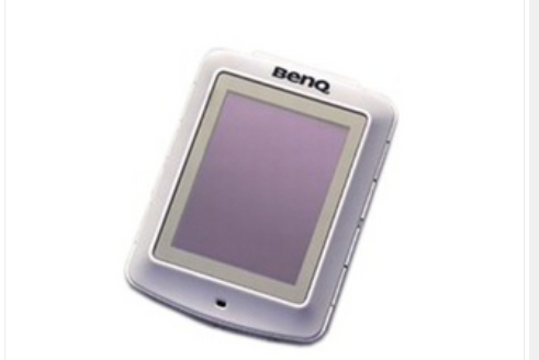 明基Joybee P350(512MB) 明基Joybee P350(512MB)