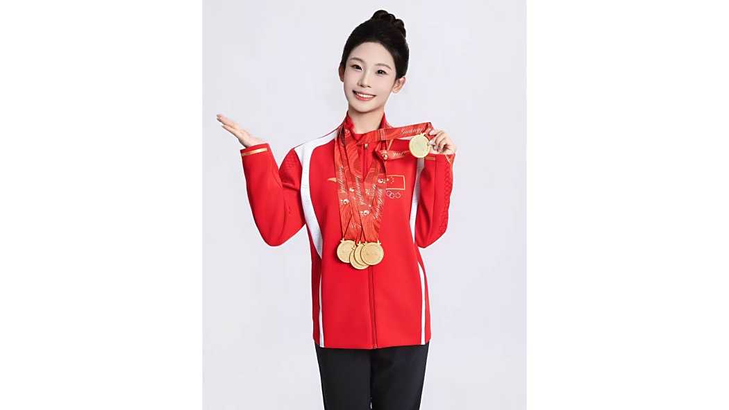 王一婷(中國自由式滑雪國家運動健將) 王一婷(中國自由式滑雪國家運動健將)