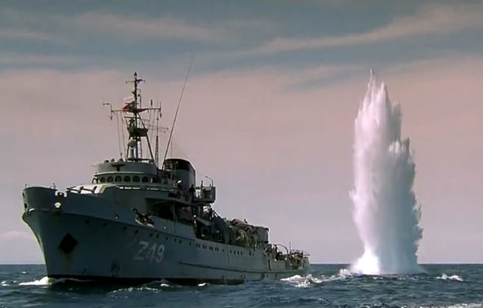 獵殺U-571(電影《U—571》)