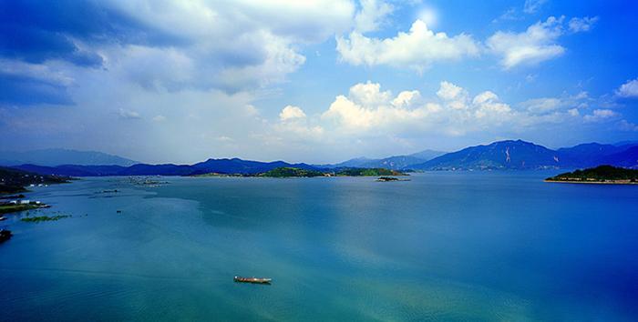 東江湖