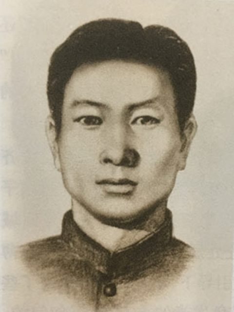 石俊(革命烈士) 石俊(革命烈士)