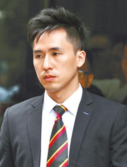劉卓毅 劉卓毅