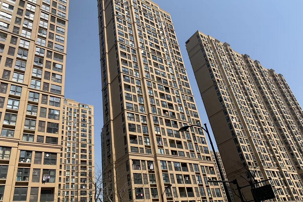 都景公寓 都景公寓