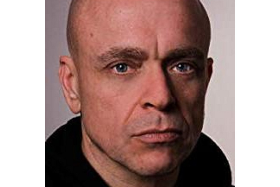 Gary Hailes Gary Hailes