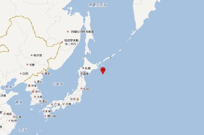 3·2北海道地震