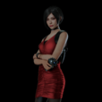 艾達·王(Ada Wong)