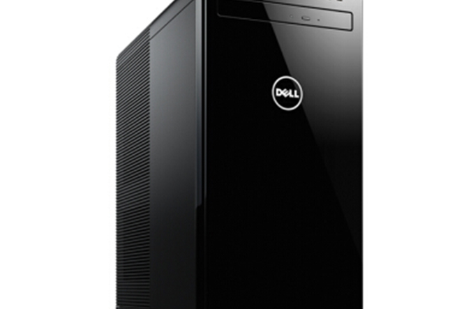 戴爾XPS 8930-R18N8B 戴爾XPS 8930-R18N8B