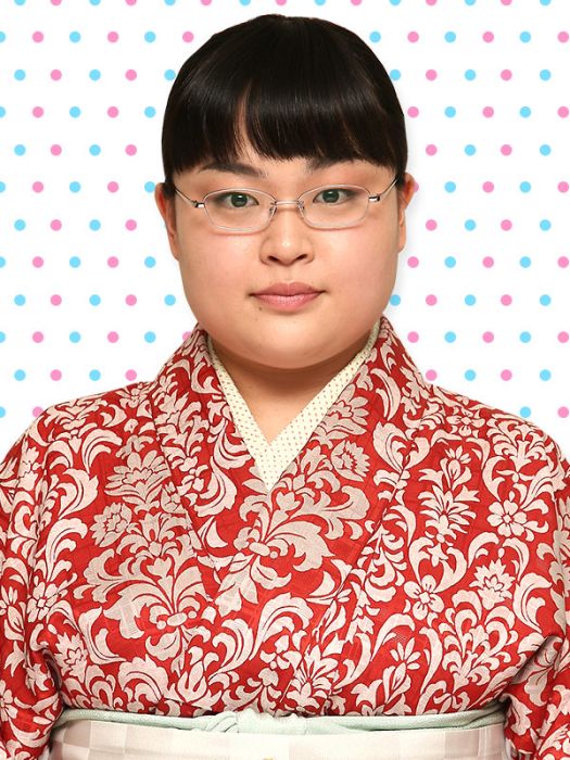 富山繪里子 富山繪里子