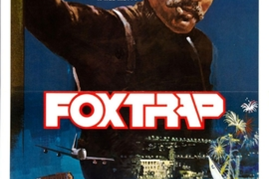 Foxtrap Foxtrap