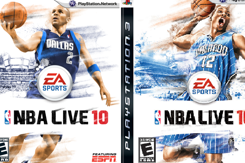 nba live 10
