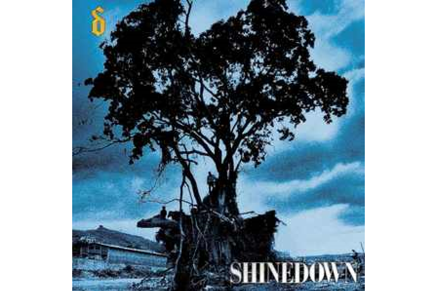In Memory(Shinedown演唱的歌曲) In Memory(Shinedown演唱的歌曲)